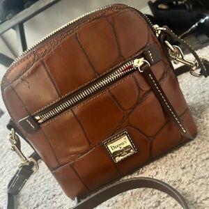 Dooney & Bourke Crossbody Purse